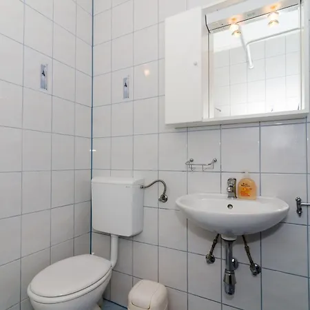 Maison d'hôtes Daniela Mlini