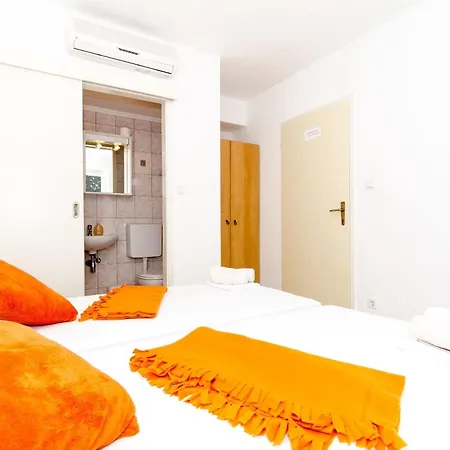 Maison d'hôtes Daniela