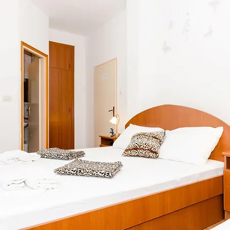 Daniela Maison d'hôtes