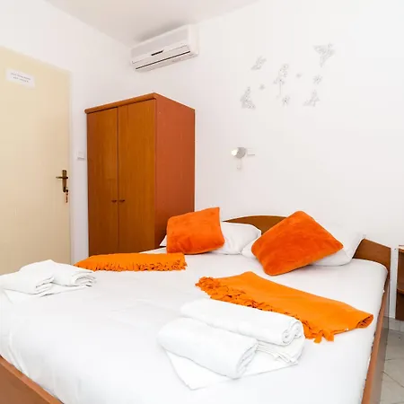 Daniela Maison d'hôtes Mlini