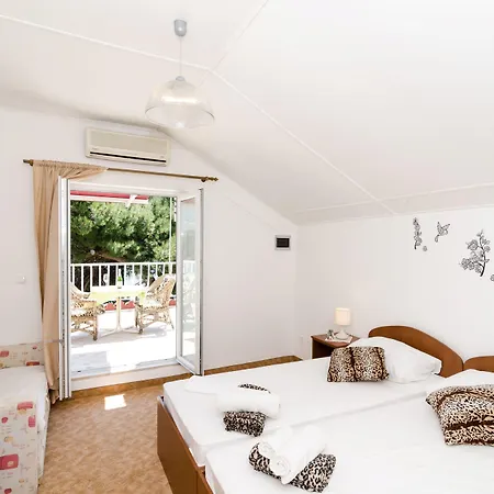 Maison d'hôtes Daniela