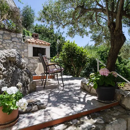 Maison d'hôtes Daniela