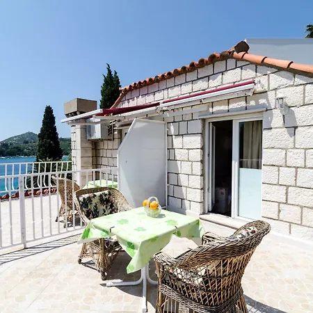 Maison d'hôtes Daniela Mlini