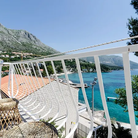 Daniela Maison d'hôtes 3*