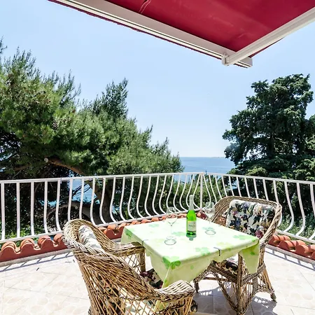 Daniela Maison d'hôtes