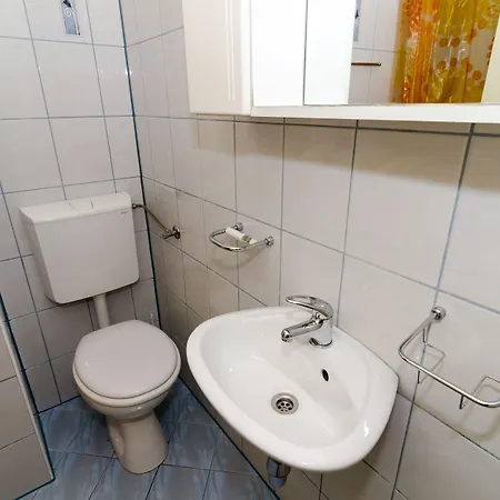 Daniela Maison d'hôtes Mlini