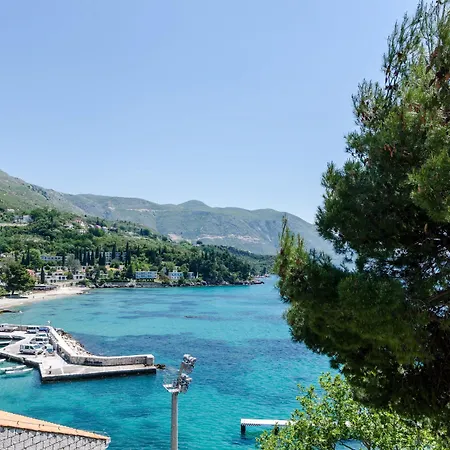 Daniela Maison d'hôtes 3*