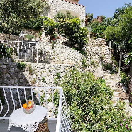 Maison d'hôtes Daniela