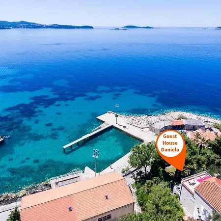 Daniela Maison d'hôtes 3*