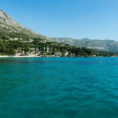 Maison d'hôtes Daniela 3*