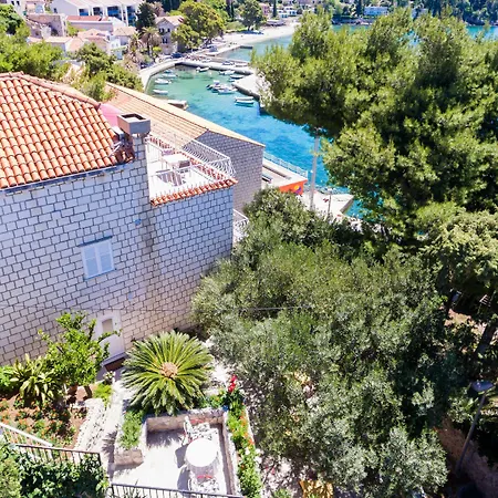 Daniela Maison d'hôtes