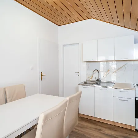 Maison d'hôtes Daniela Mlini