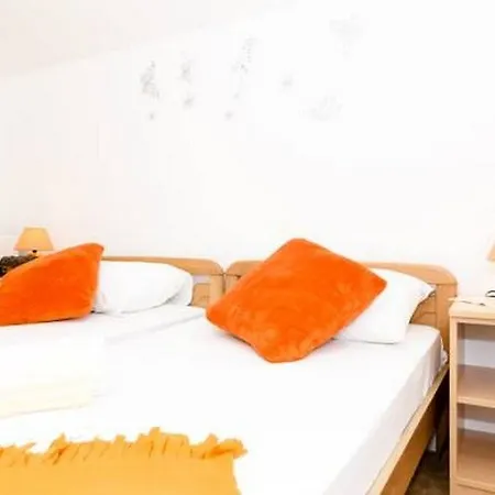 Maison d'hôtes Daniela 3*