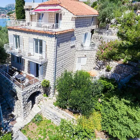 Maison d'hôtes Daniela 3*