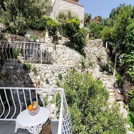 Maison d'hôtes Daniela 3*