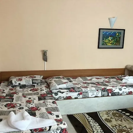 Maison d'hôtes Daniela Mlini