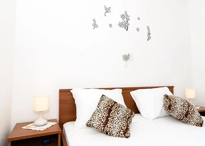 Casa de hóspedes Daniela 3*