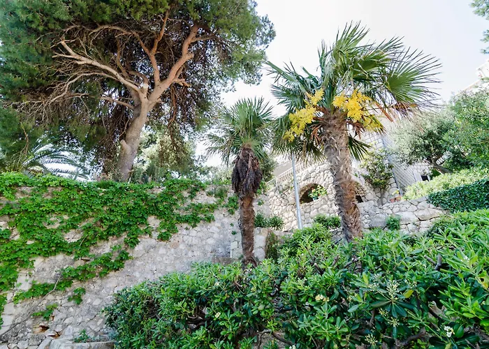 Casa de hóspedes Daniela Mlini