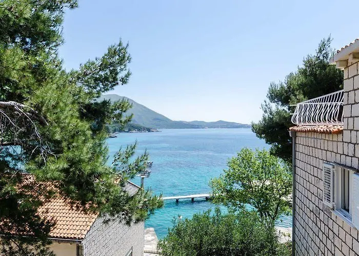 Daniela Casa de hóspedes 3*