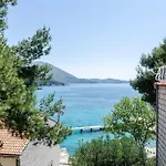 Daniela Pensionat 3*