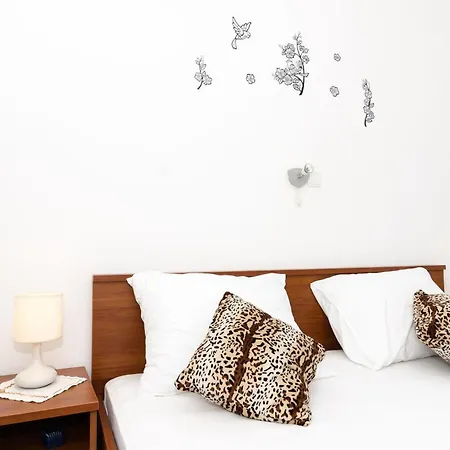 Vendégház Daniela 3*