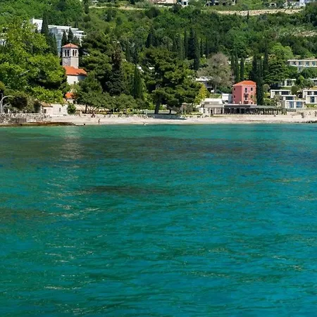 Vendégház Daniela Mlini