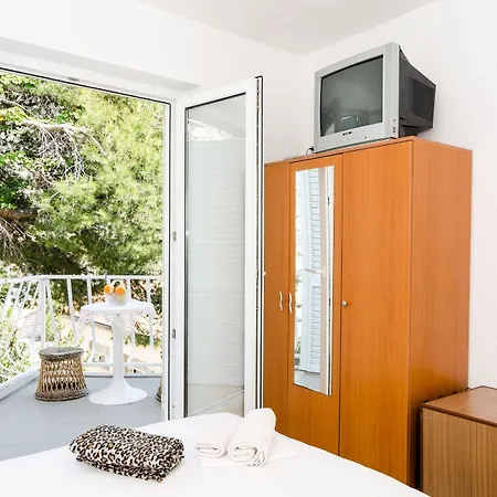 Vendégház Daniela 3*