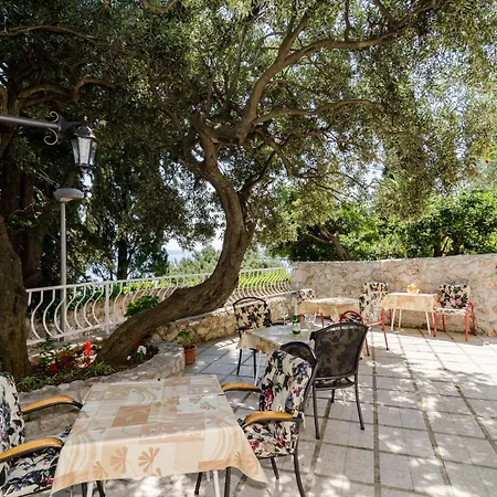 Vendégház Daniela 3*