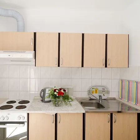 Daniela Vendégház 3*