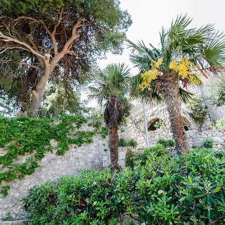 Vendégház Daniela Mlini