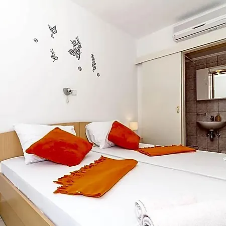 Guest house Daniela Mlini