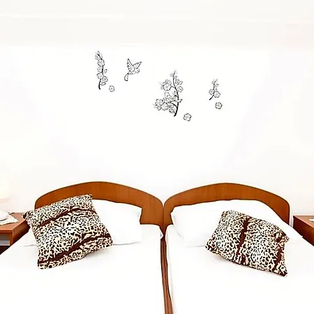 Guest house Daniela Mlini
