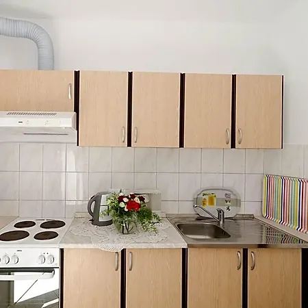 Daniela Guest house 3*