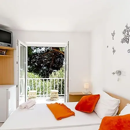 Daniela Guest house