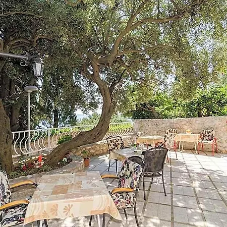 Guest house Daniela Mlini