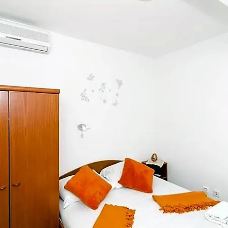 Guest house Daniela Mlini