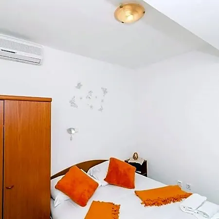 Daniela Guest house Mlini