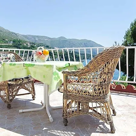 Daniela Guest house