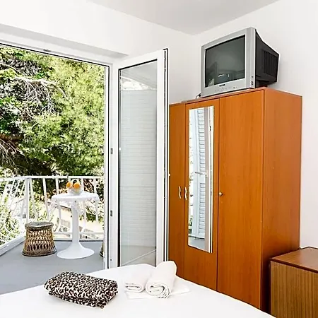 Daniela Guest house 3*