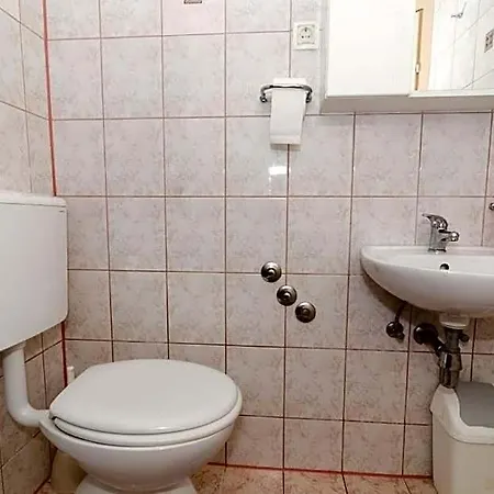 Daniela Guest house Mlini