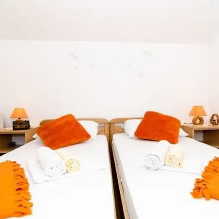 Vendégház Daniela 3*