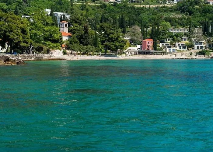 بيت ضيافة Daniela مْليني