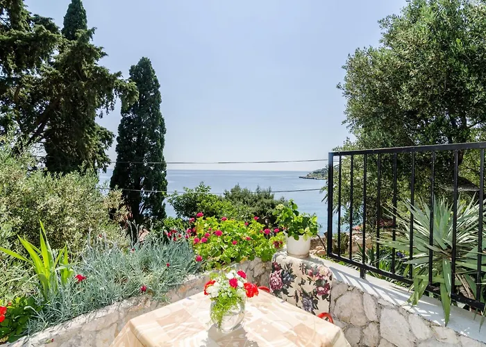 Daniela Guest house Mlini