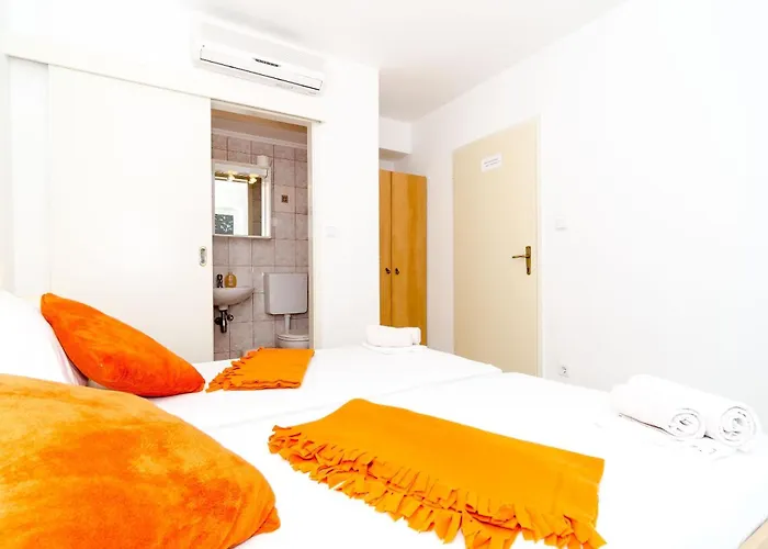 بيت ضيافة Daniela