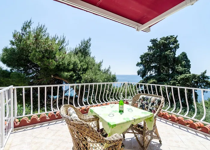 Daniela بيت ضيافة