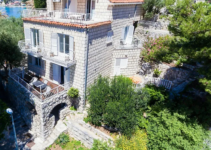 Guest house Daniela 3*